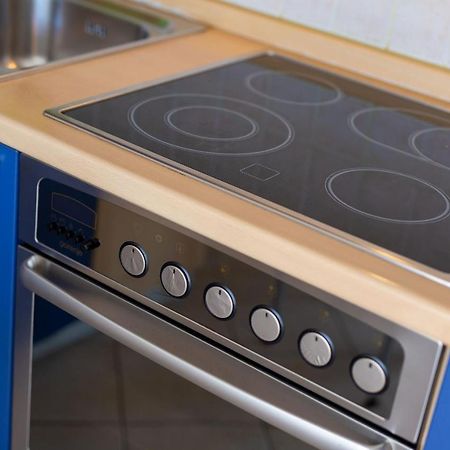 Apartments Jele Malinska Εξωτερικό φωτογραφία