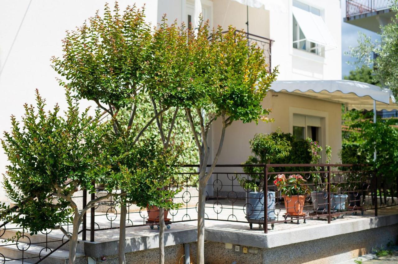Apartments Jele Malinska Εξωτερικό φωτογραφία