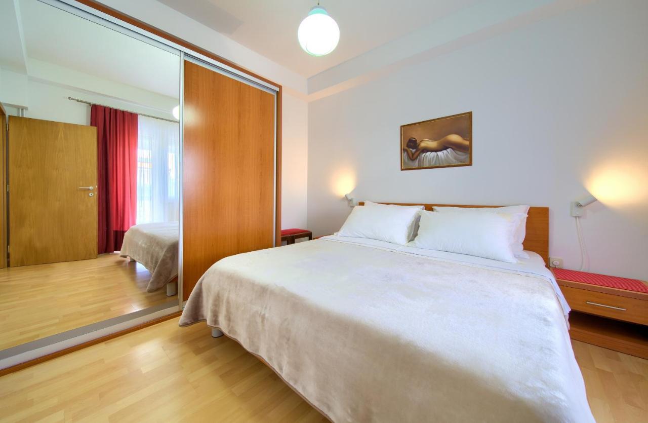 Apartments Jele Malinska Εξωτερικό φωτογραφία