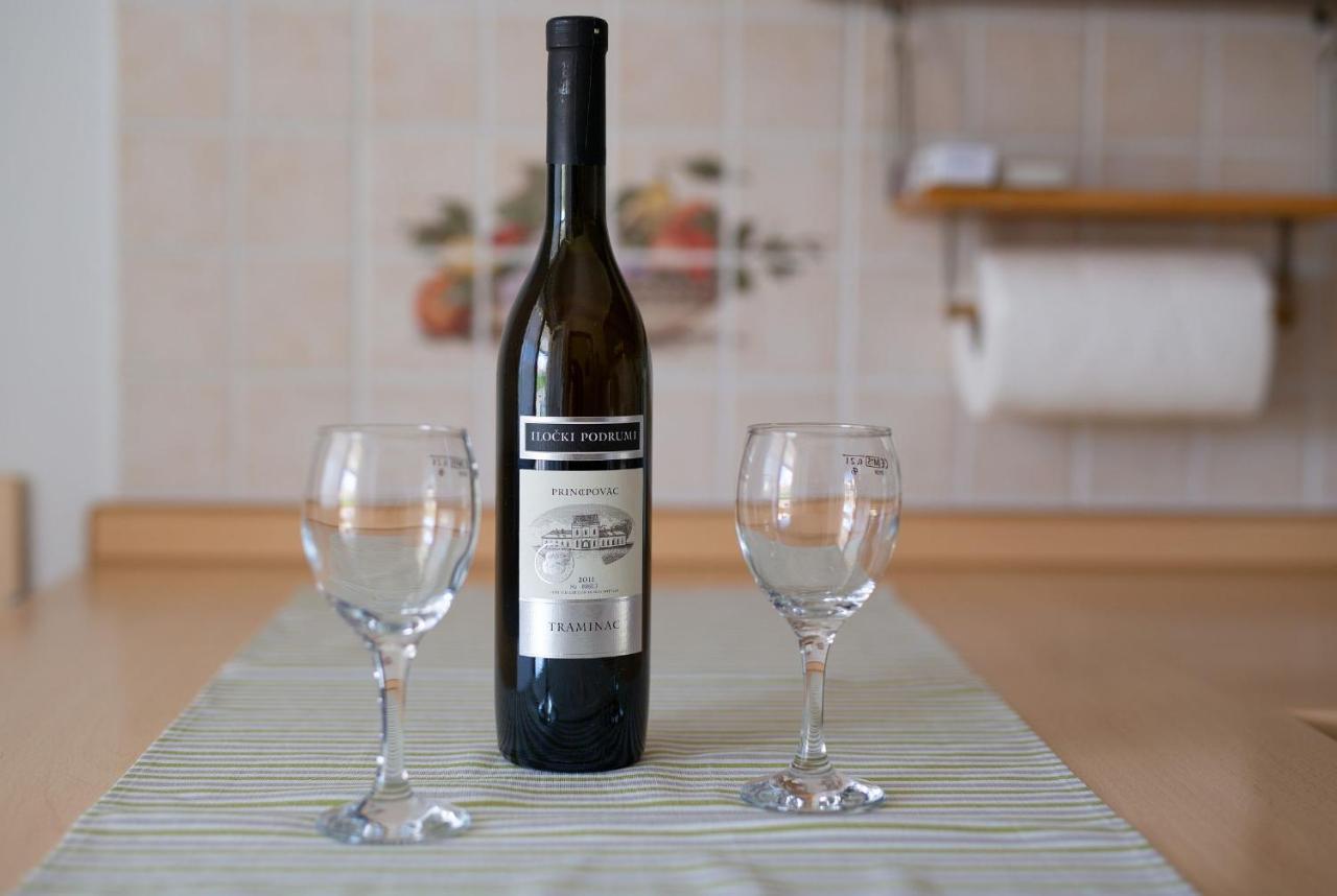 Apartments Jele Malinska Εξωτερικό φωτογραφία
