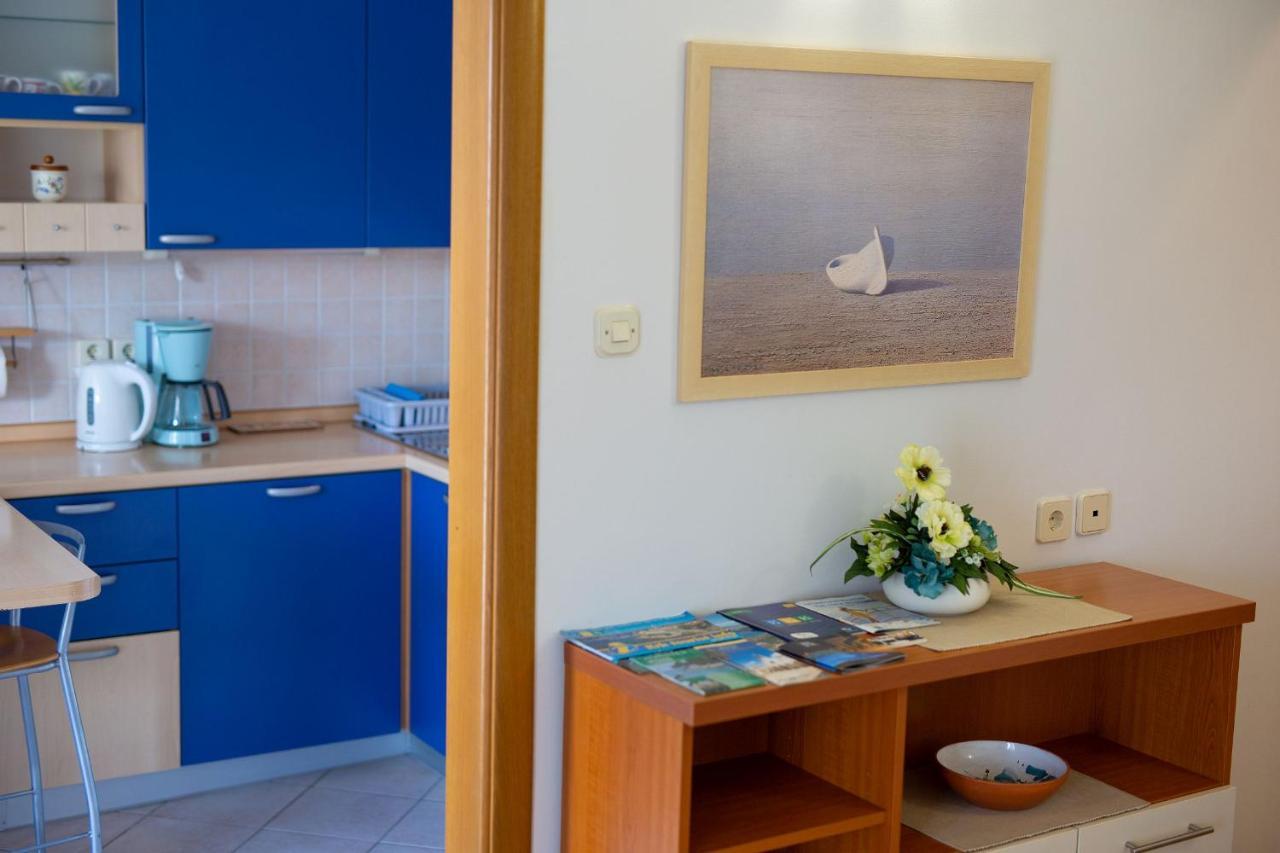 Apartments Jele Malinska Εξωτερικό φωτογραφία