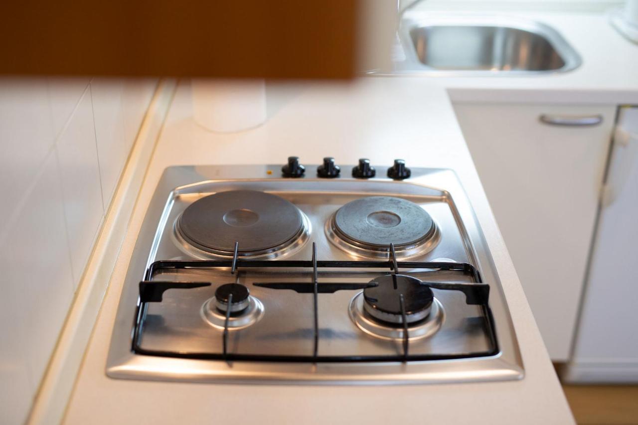 Apartments Jele Malinska Εξωτερικό φωτογραφία
